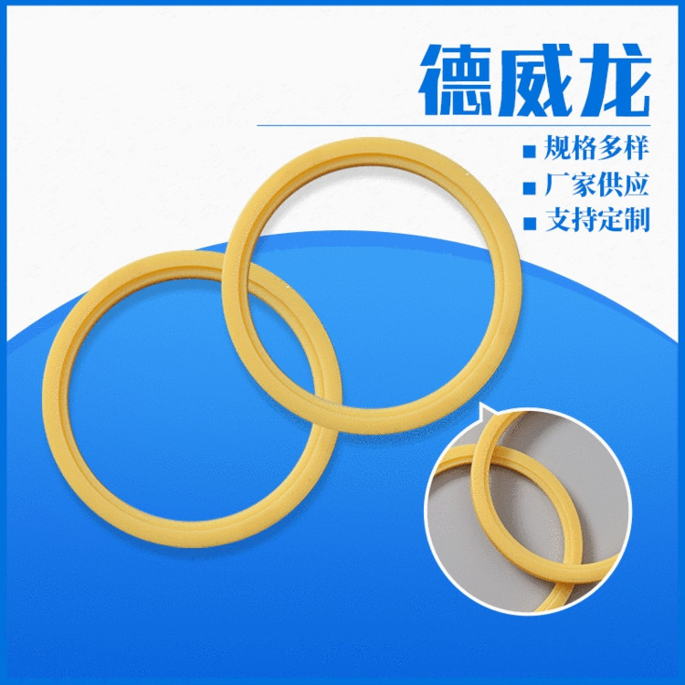 四氟墊片的表面處理方式是怎樣的，可以提高哪些性能？